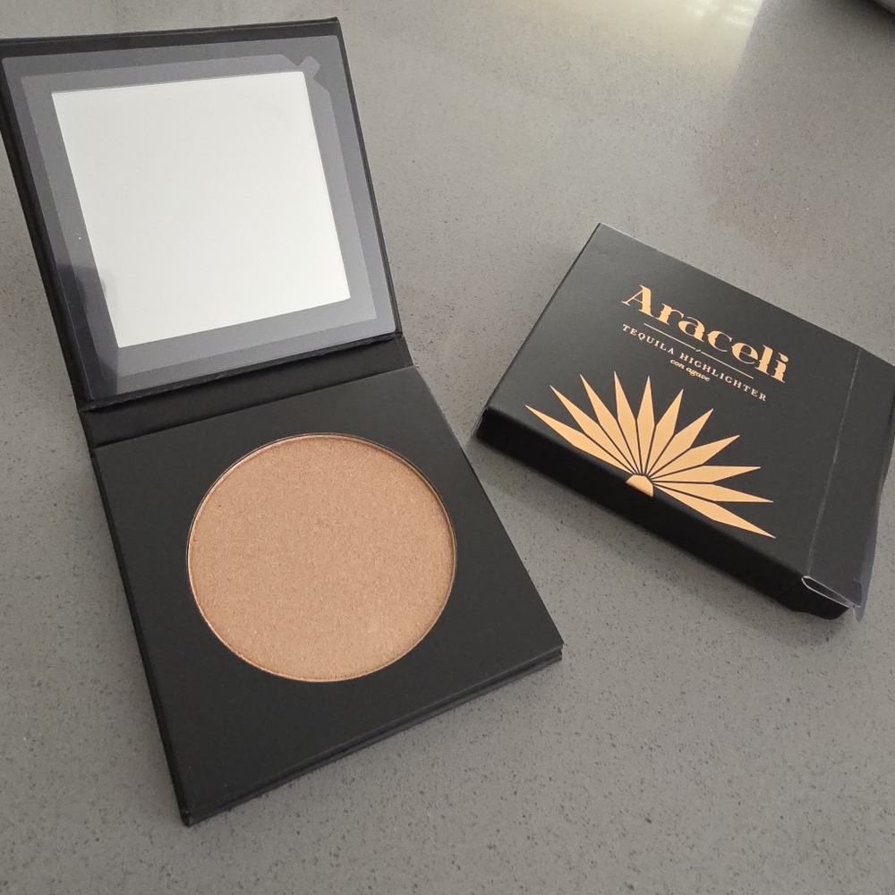 Araceli | Tequila Highlighter - Blanco